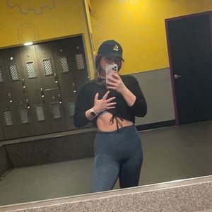 Meet your Posher, Katherine